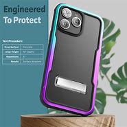 Image result for iPhone 14 Case Built in Screen Protector