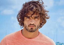 Image result for Sea Salt Spray Results Men