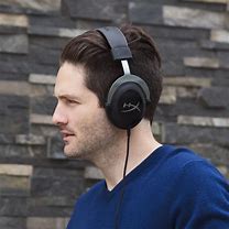 Image result for HyperX Cloud II Headset