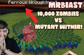 Image result for 10000 Zombies vs Mutant Wit Her