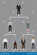 Image result for Organization Structure of Cartoon