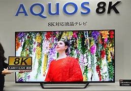 Image result for Sharp AQUOS 60In TV