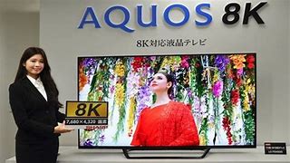 Image result for Sharp AQUOS V43