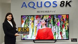 Image result for Sharp AQUOS 85 Inch TV