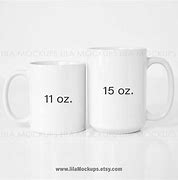 Image result for 15 Oz in Size