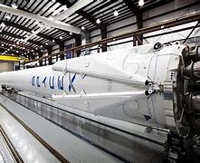 Image result for Falcon 9 Rocket Design