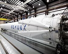 Image result for SpaceX Rocket Design