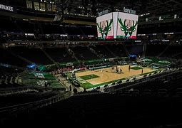 Image result for Milwaukee Bucks Stadium