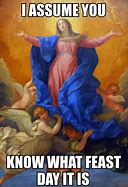 Image result for Mary Meme