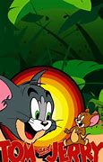 Image result for Tom and Jerry Screensaver