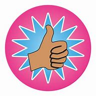Image result for Thumbs Up Stickers