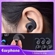 Image result for Ear Phone Ear Tips