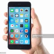 Image result for iPhone 6 Hand Held