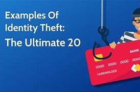 Image result for Identity Theft Model