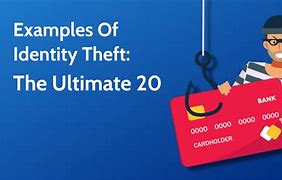 Image result for MTF Identity Theft Images