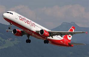 Image result for Air Berlin