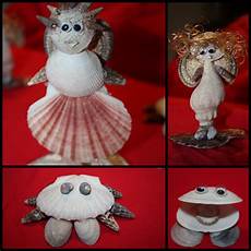 crafts seashell craft seashell sea shell creatures craft crafts seashell craft seashell sea shell creatures craft