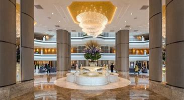 Image result for Taipei Grand Hyatt Lobby