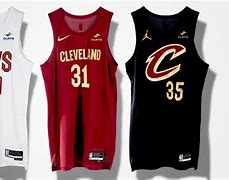 Image result for Cavs New Uniforms