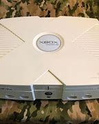 Image result for Original Xbox White