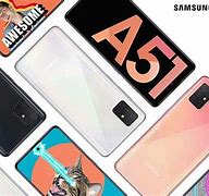 Image result for Samsung A51 Box