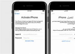 Image result for Unable to Activate iPhone 7 No Service