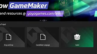 Image result for Game Maker Studio System Requirements
