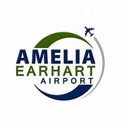 Image result for Amelia Earhart Logo