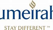 Image result for Jumeirah Group Logo