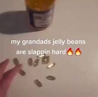 Image result for Black Jelly Beans Meme