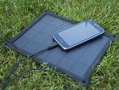Image result for Window Solar Charger Power Bank