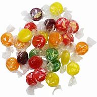 Image result for Assorted Fruit Flavored Hard Candy
