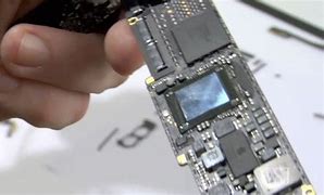 Image result for Inside iPad 6