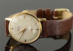 Image result for Wrist Watch Old Technology and New Technology