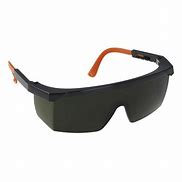 Image result for Safety Glasses with Side Shields for Welding