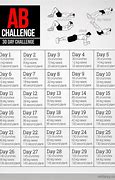 Image result for 2 Week AB Challenge