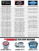Image result for NASCAR All Races