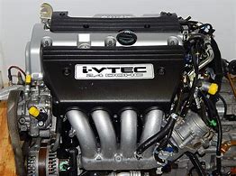 Image result for Honda 2.4 Vtec