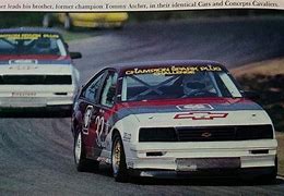 Image result for Cavalier Race Car