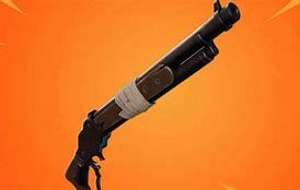 Image result for Fortnite New Season Shotgun