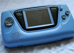 Image result for Game Gear UI