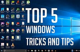 Image result for Windows 10 Tips and Tricks