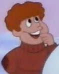 Image result for Voice of Frosty the Snowman