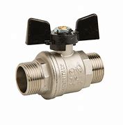 Image result for Ball Valve Short Handle