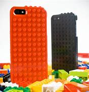 Image result for Lego Phone Case iPhone