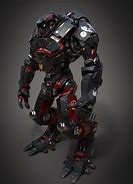 Image result for Giant Robot Mech