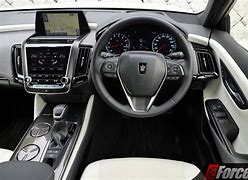 Image result for Toyota Crown Inside