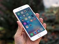 Image result for Apple iPhone 6s Home Screen