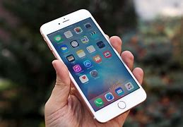 Image result for iPhone 6s Interface