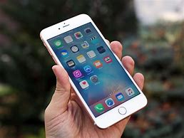 Image result for iPhone 6s Plus Quality